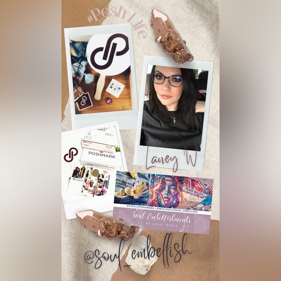 “Together We Posh Party” > Don’t miss it! - Picture 9 of 14